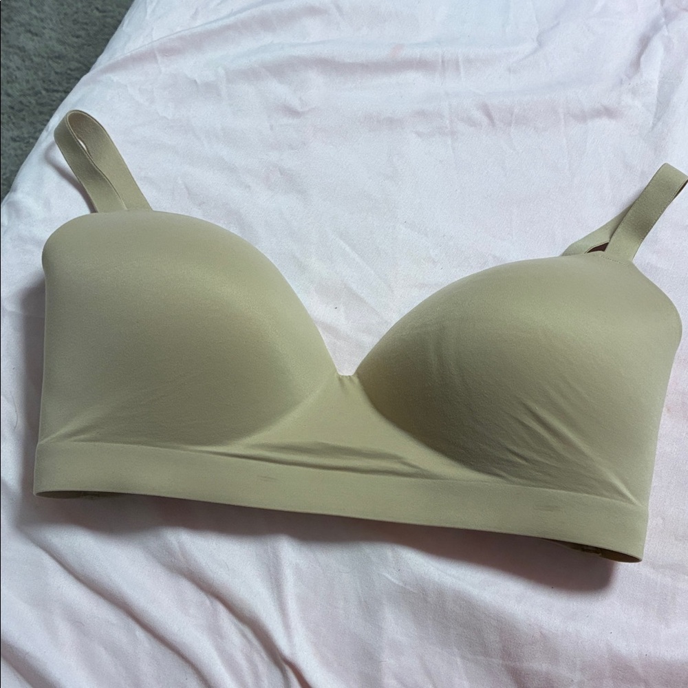 Soma Enbliss Wireless Bra